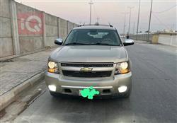 شيفروليه تاهو